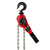 Coffing LSB Lever Chain Hoist - 1-1/2 ton x 20 feet