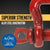 Crosby® Screw Pin Sling Saver Shackle | S-253 - 2