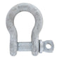 1-1/8" Crosby® Alloy Screw Pin Anchor Shackle | G-209A - 15 Ton primary image