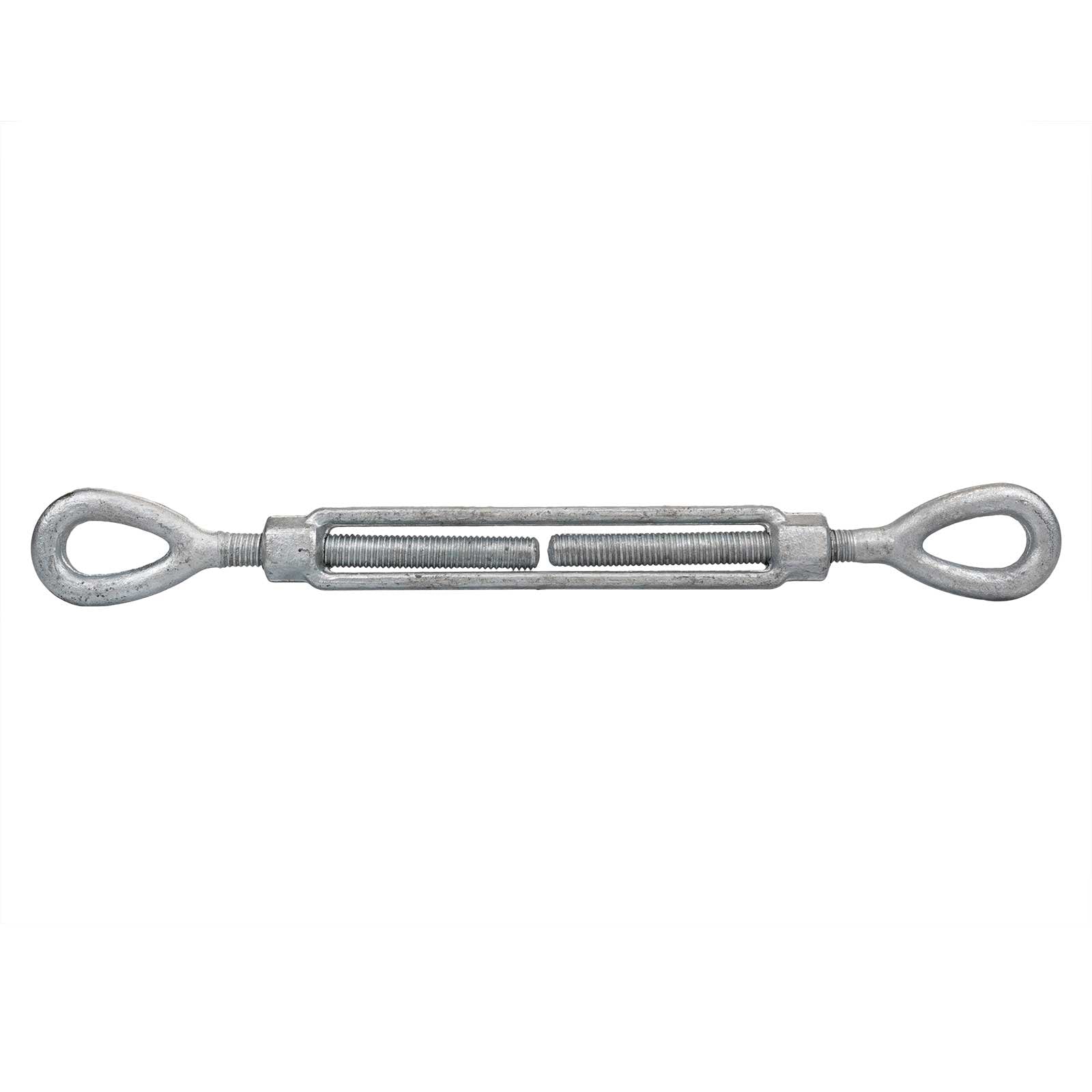 1-1/2 Stainless Steel Hook & Eye