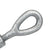 Crosby Galvanized Eye & Eye Turnbuckle End Fittings