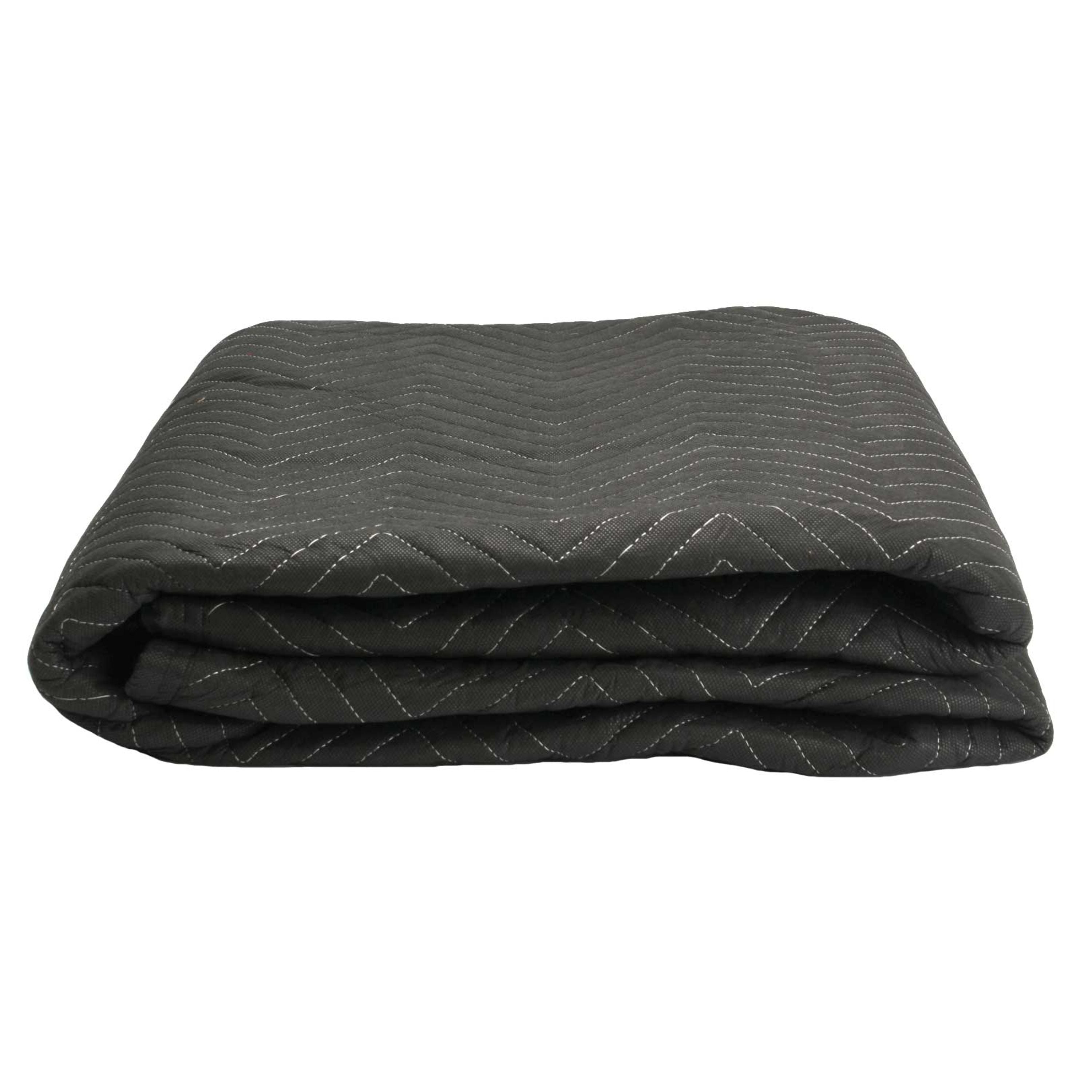 Wool discount moving blankets