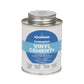 Rochford ExtremeGrip Vinyl Cement+ | 8oz. Can w/ Brush Applicator Lid