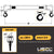 M&W 13094 fixed spreader beam specs