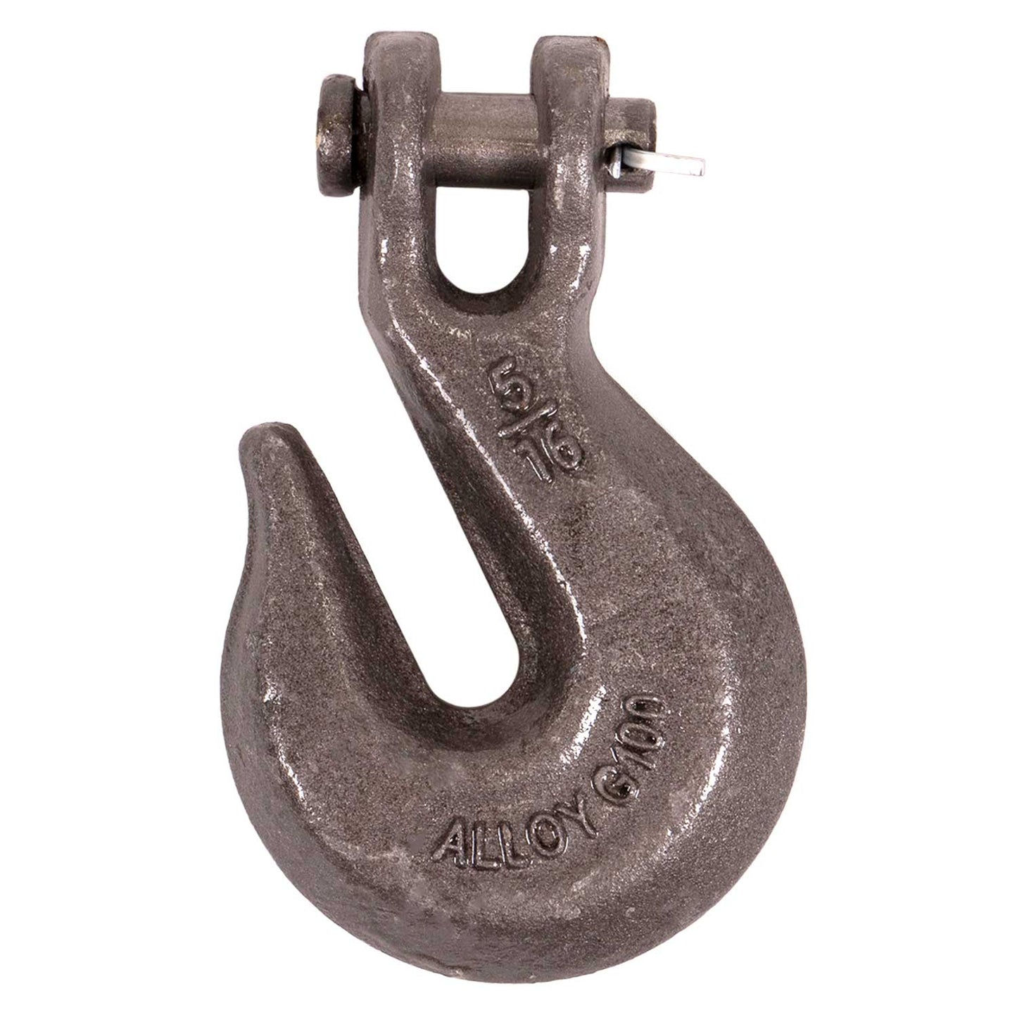 5/16" Clevis Grab Hook | Grade 100