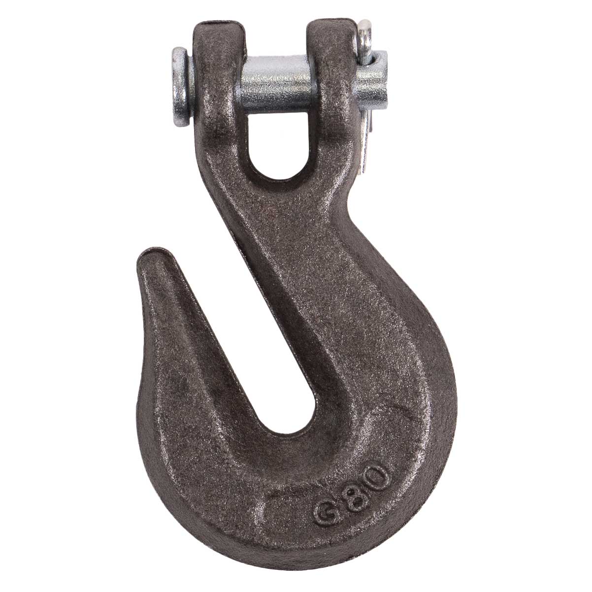 3/8" Clevis Grab Hook | Grade 80