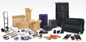 Discount deals moving supplies