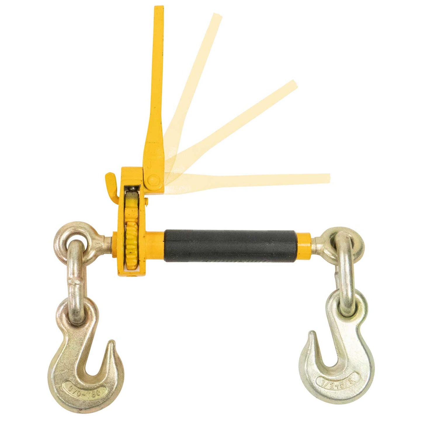 1/2" - 5/8" Peerless QuikBinder Plus™  Ratchet Binder