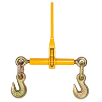 1/2" - 5/8" Peerless Ratchet Binder Plus Chain Binder