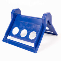 Plastic Corner Protector - Blue