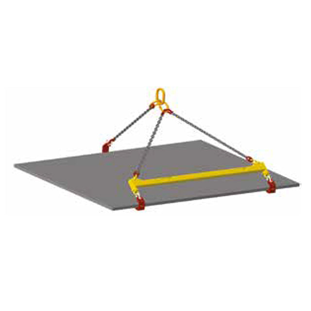 Plate Lifting Beam -  10,000 Lb. Capacity