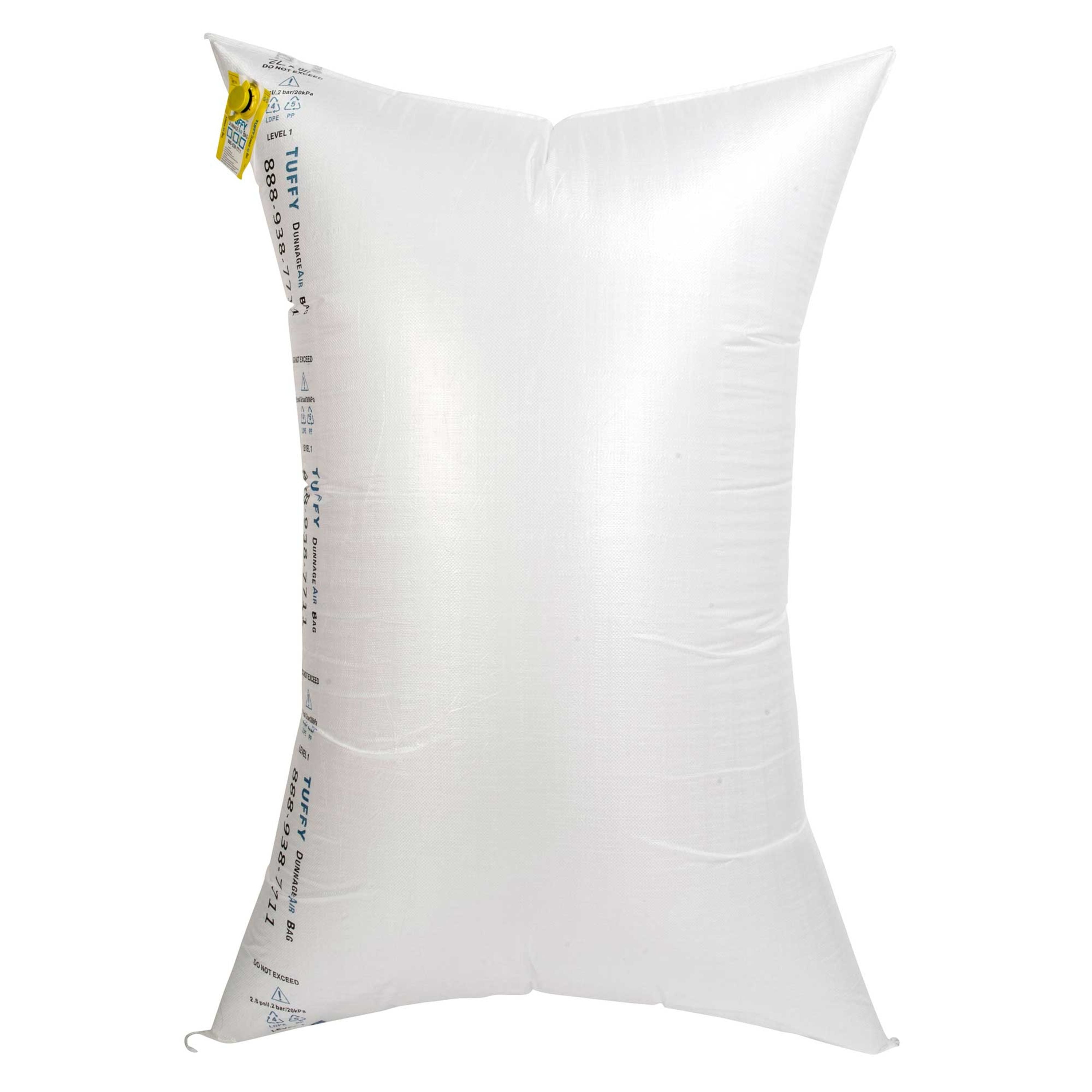 Dunnage Bag - Keep Cargo Secure From Impacts | Vietnam Packaging