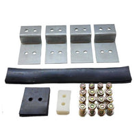 Sturdy-Lite Cab Rack Side Mounting Kit