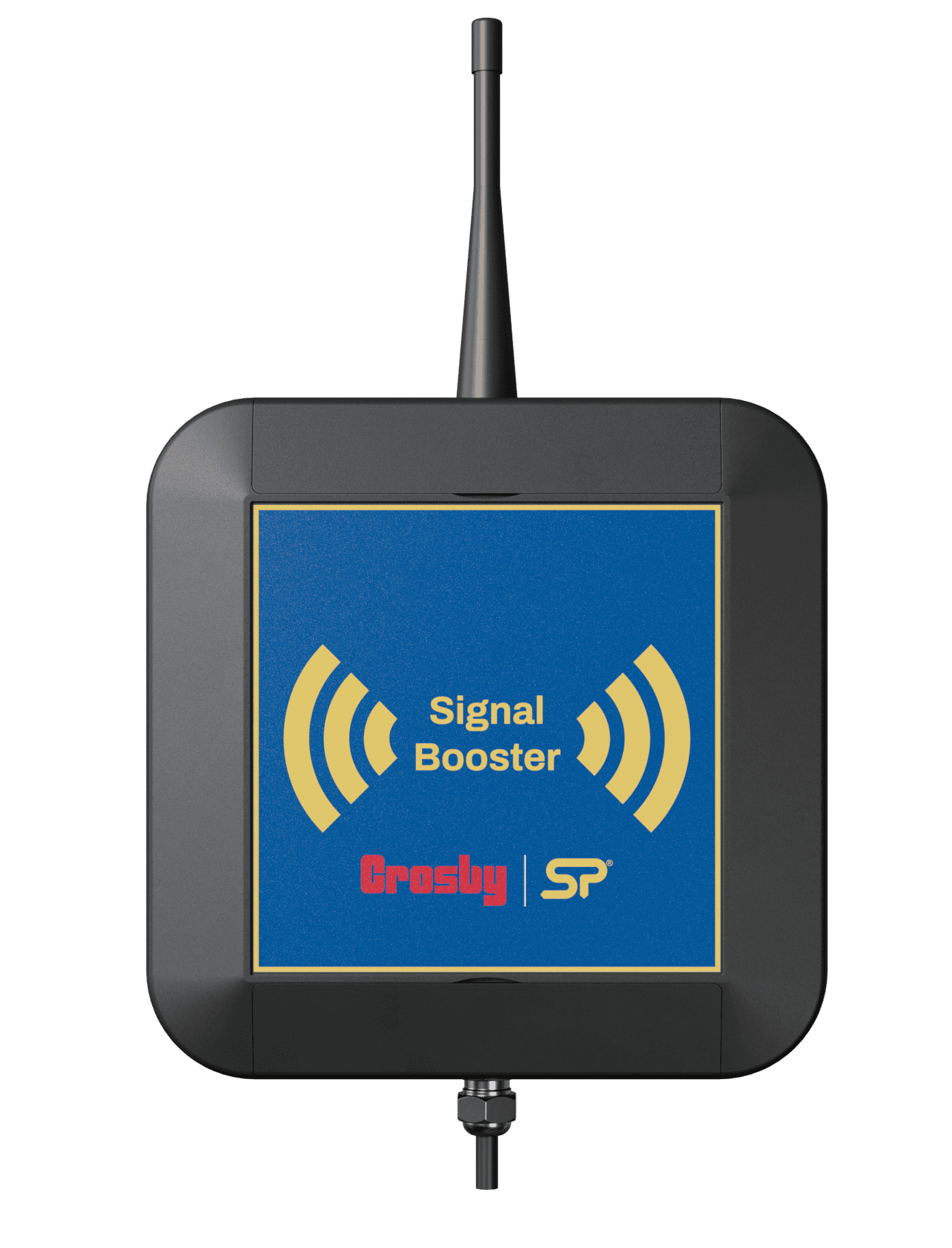 Straightpoint® Wireless Signal Booster | SW-R