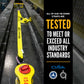  e track straps tested in the USA