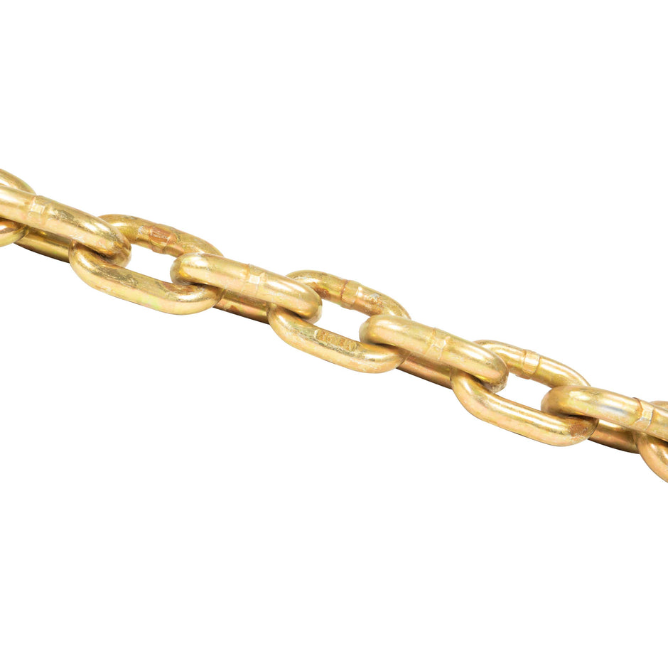 Log Chain | Grade 70 Logging Chain | Heavy Duty Logging Chain Hooks