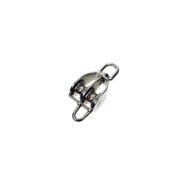 Hook and Eye Clasp 1 1/4