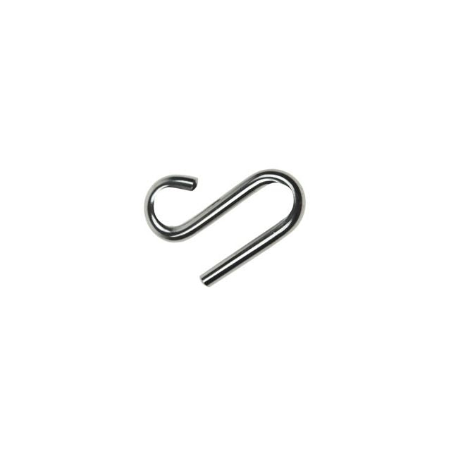 1/4 Drop Forged Style Stainless Steel Wire Rope Clip