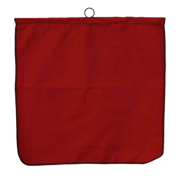 Cotton Cord Drawstring Bags 16 W x 18 H + 3