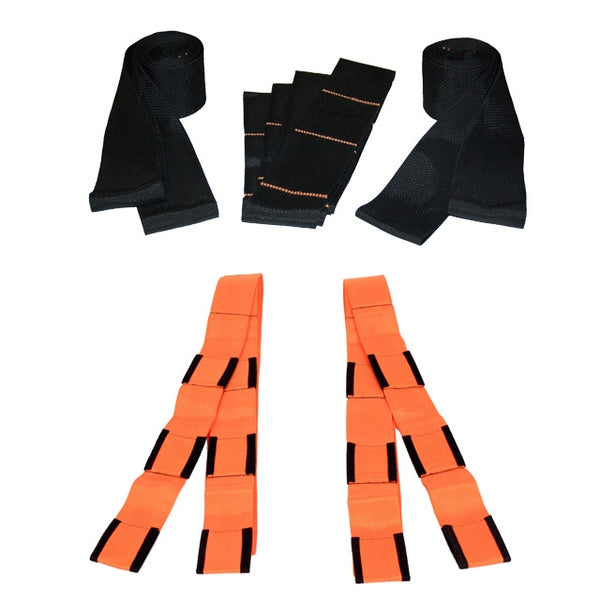 Moving Supplies - Lifting Straps Forearm Forklift