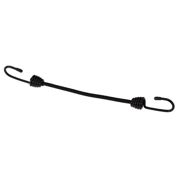 18 Piece Bungee Cord Elastic Rope- Various lengths