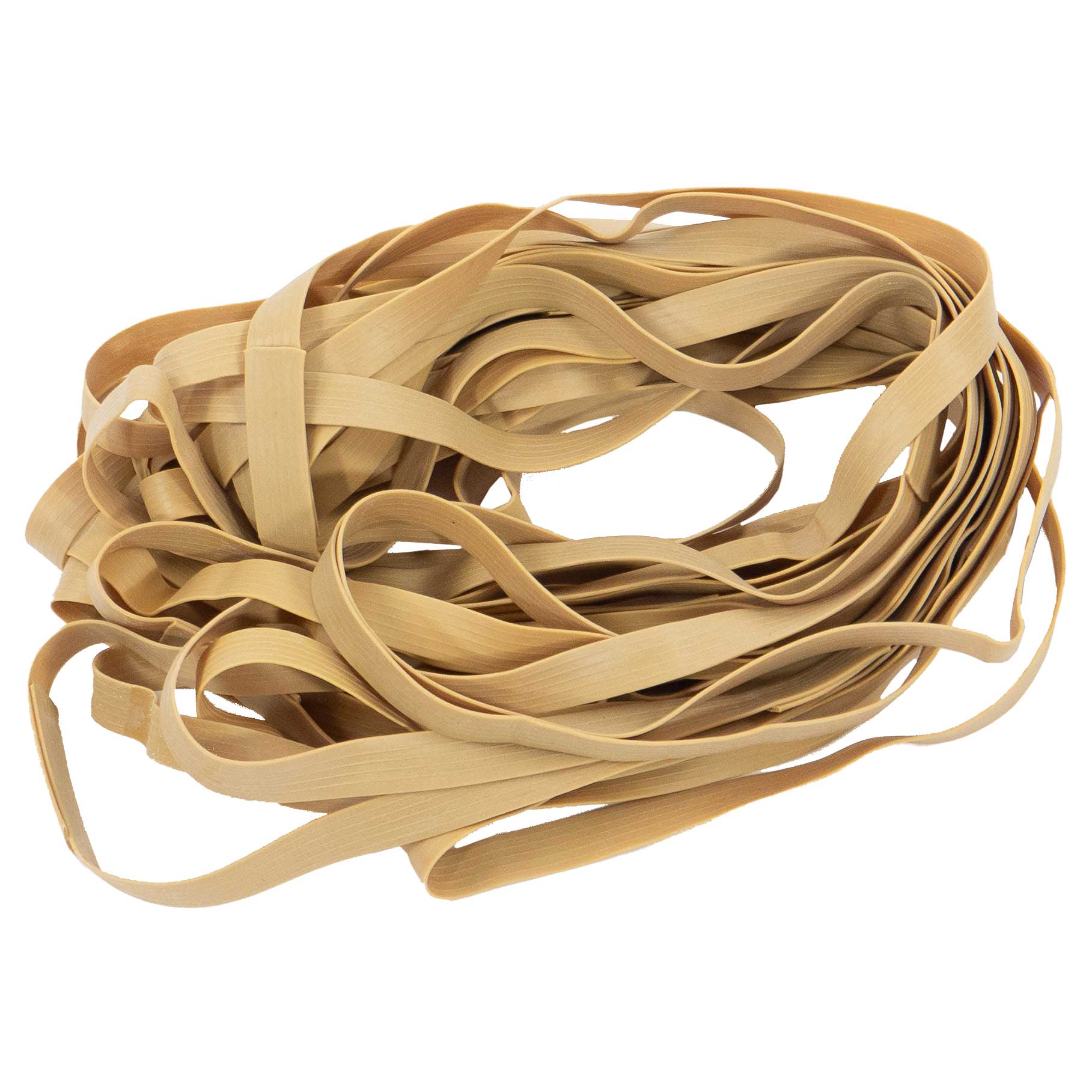 Large Rubber Bands for Moving, 25 - 50 Length