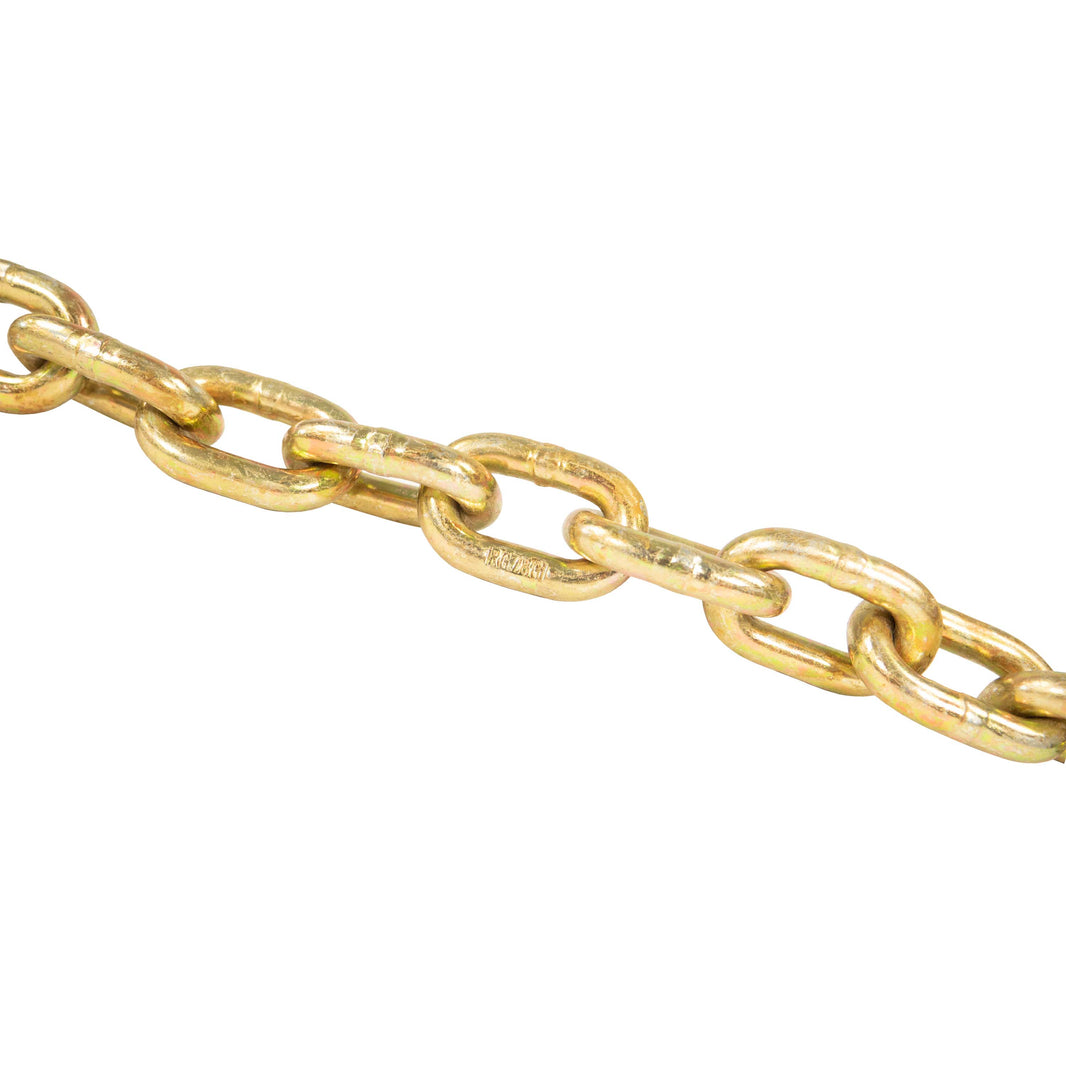 Log Chain | Grade 70 Logging Chain | Heavy Duty Logging Chain Hooks