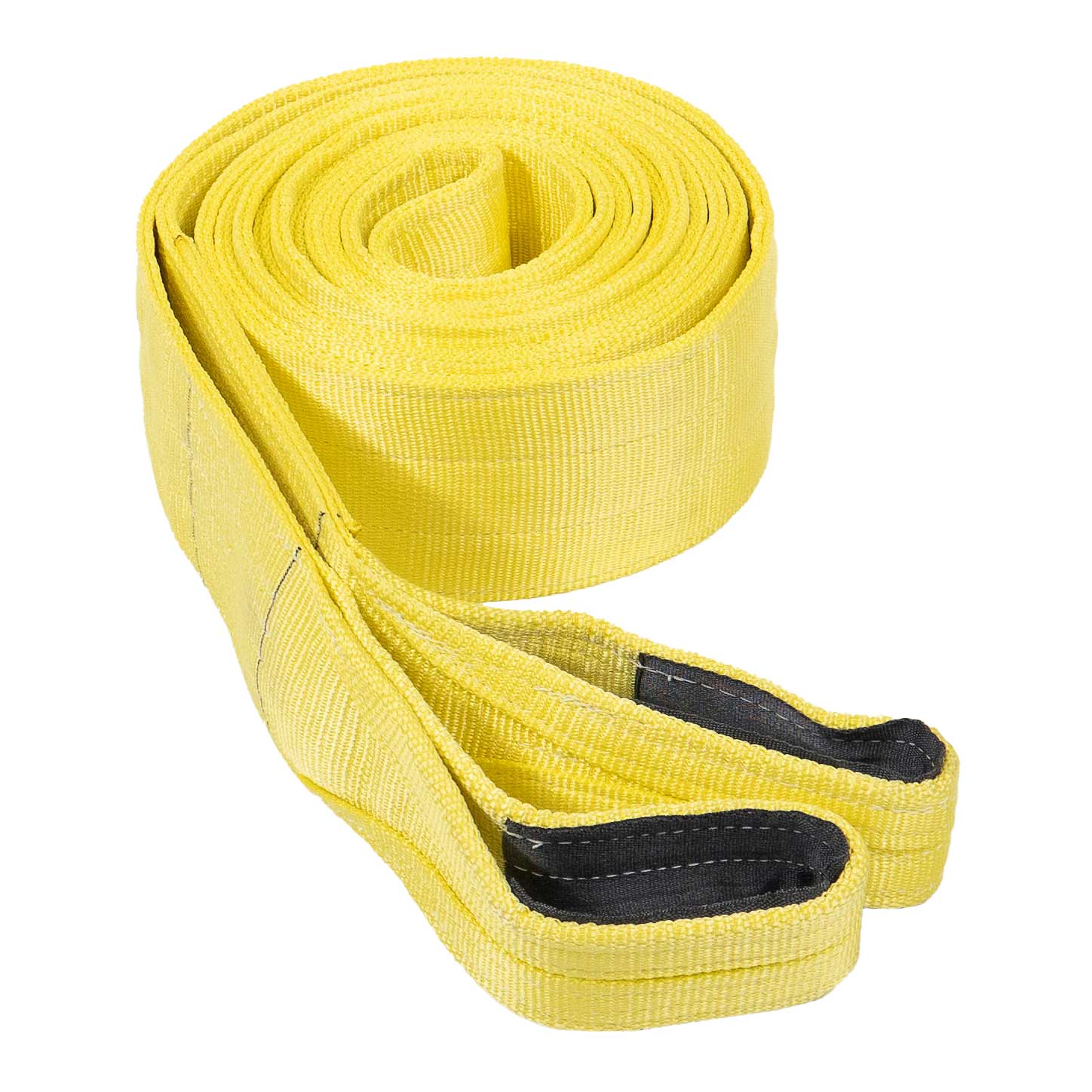 Heavy Duty Velcro Stretcher Straps, 2 x 6 feet, Pack of 7 (FS7PSS)