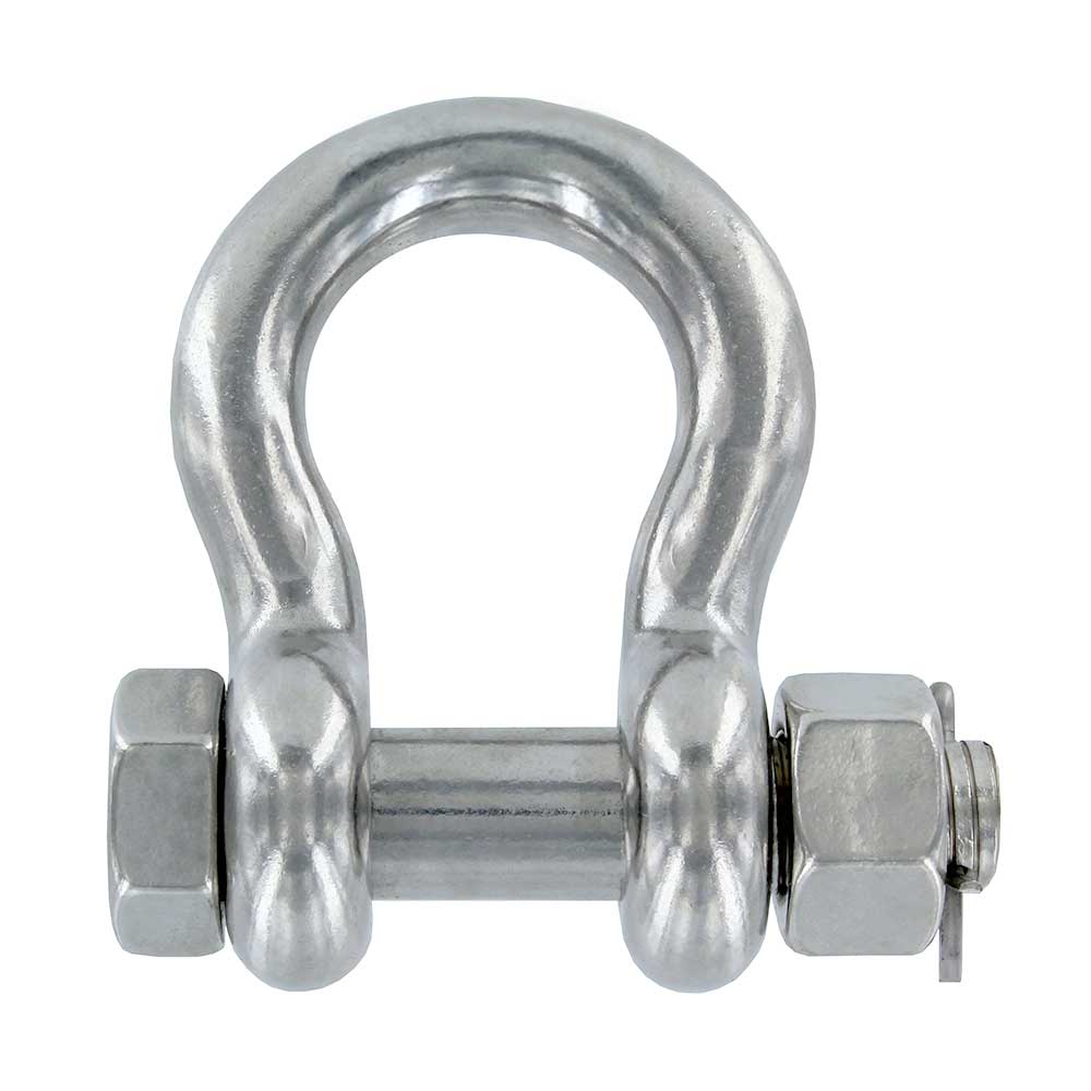 Twisted S Hook 90 degree Mid Bend T316 (A4) Marine Stainless Steel  3,4,5,7&9 mm 