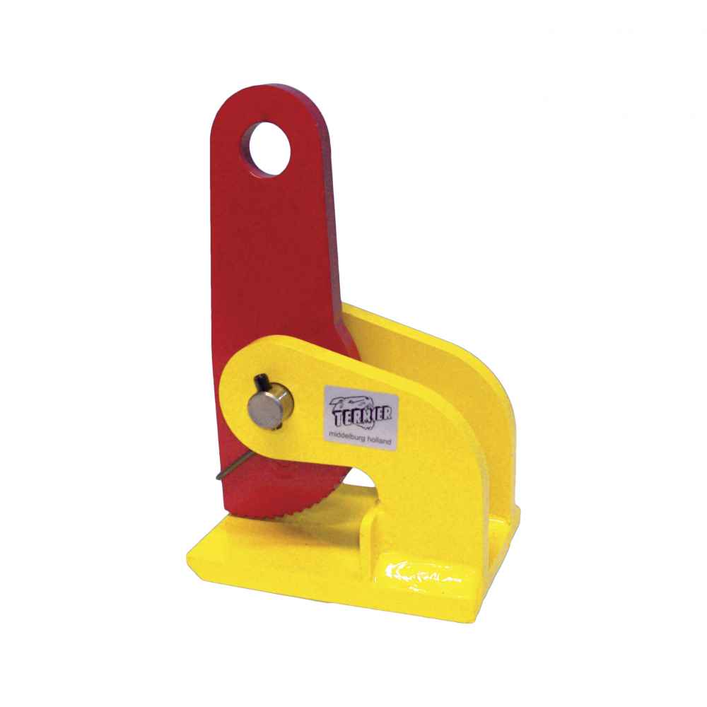 Terrier FHX-V Horizontal Lifting Clamp