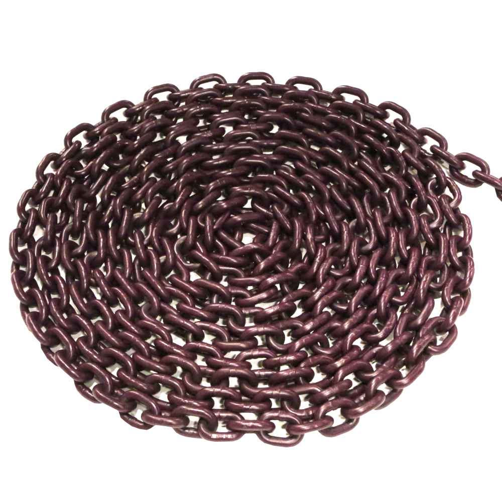 KWB Grade 100 Chain - Half Drum