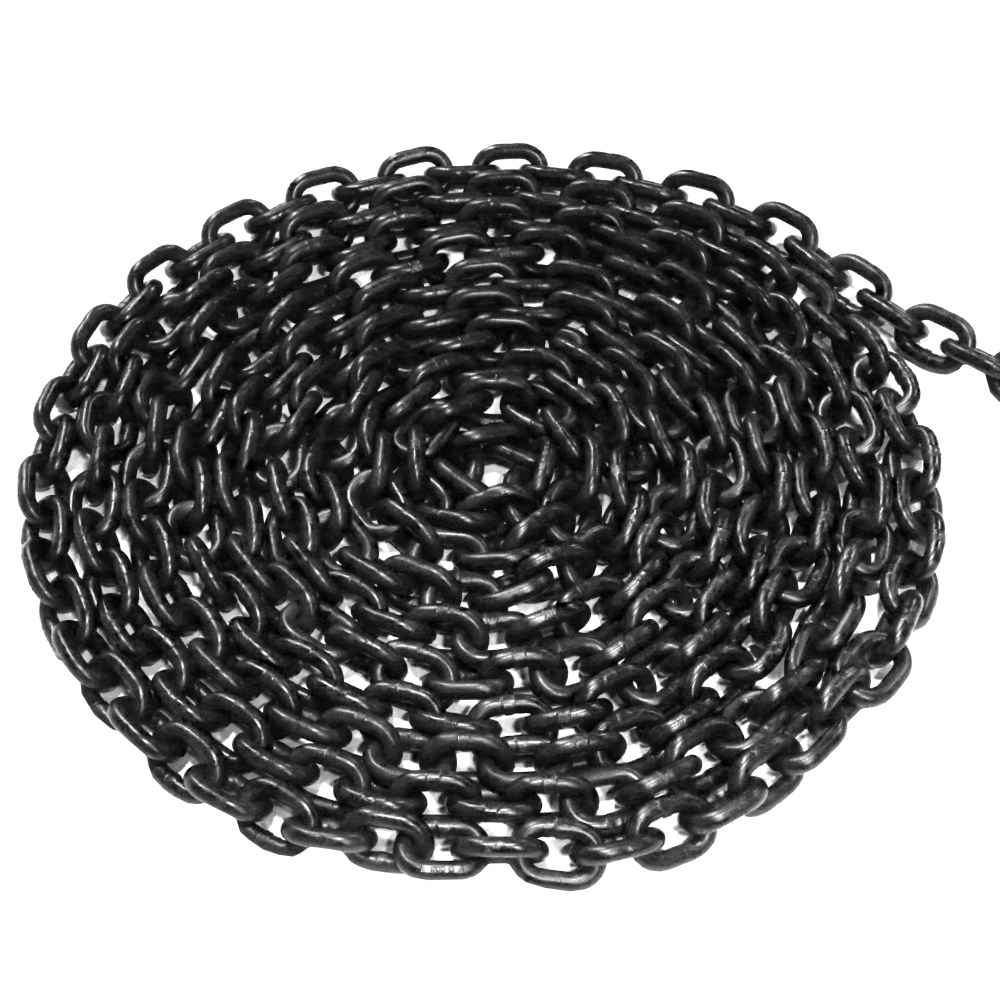 KWB Grade 80 Chain - Half Drum