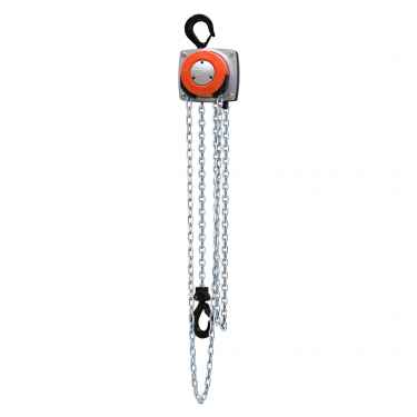 HCH HUR hurricane 360 hand chain hoist