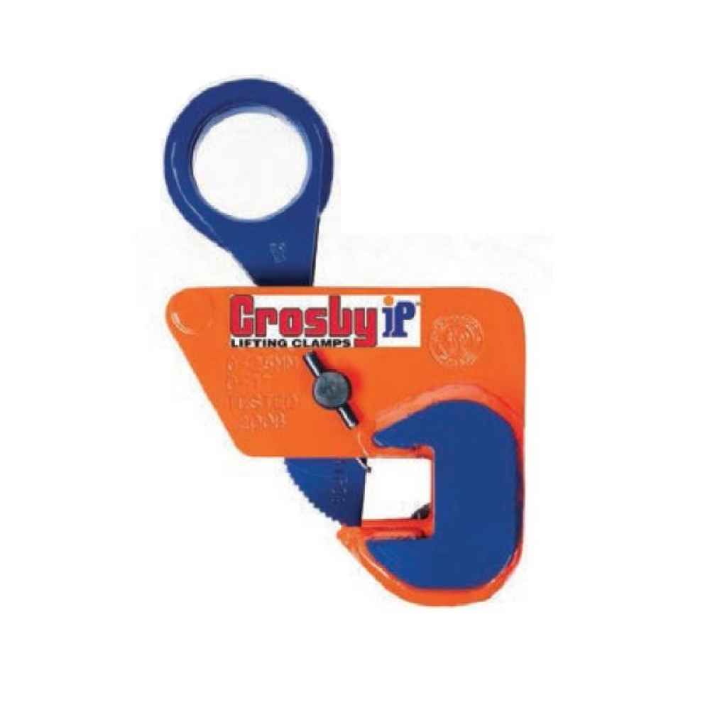 Crosby®  IPBHZ   Beam Lifting Clamp