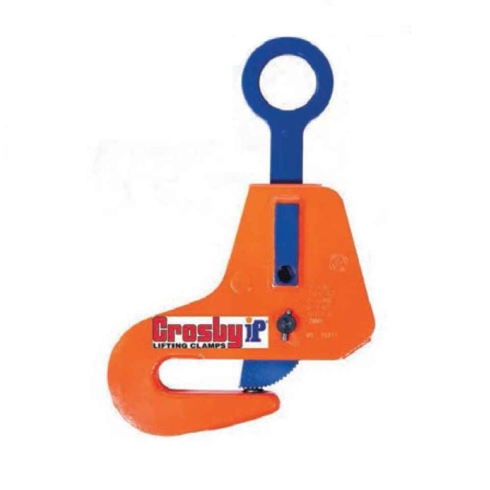 Crosby®  IPBSNZ  Beam Lifting Clamp