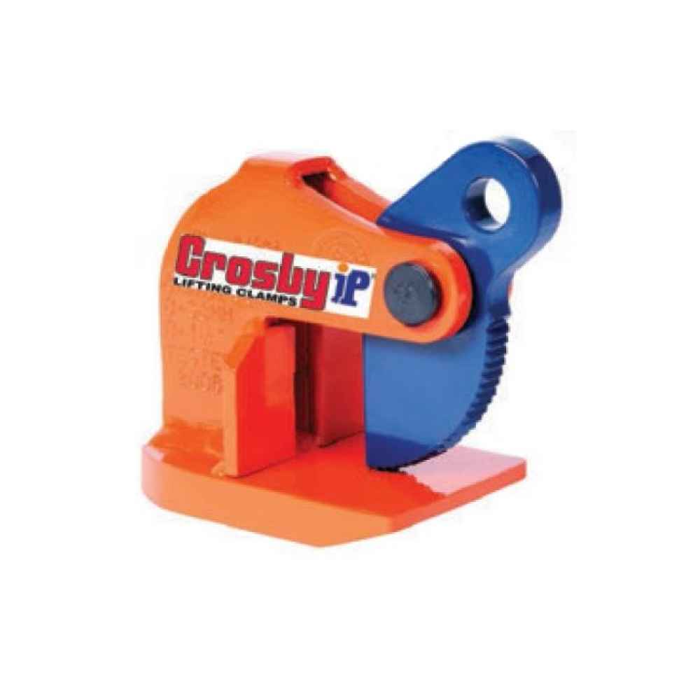 Crosby®  IPHOZ10  Horizontal Lifting Clamp