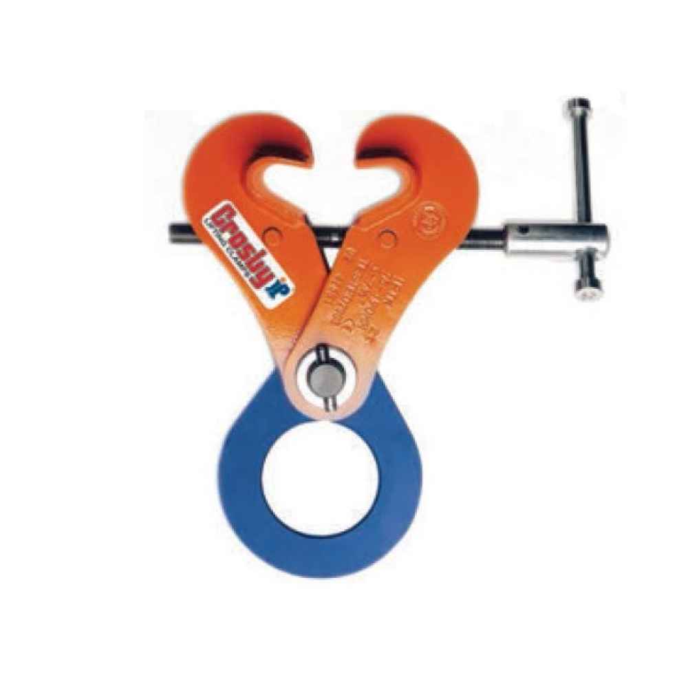 Crosby®  IPTK  Beam Lifting Clamp