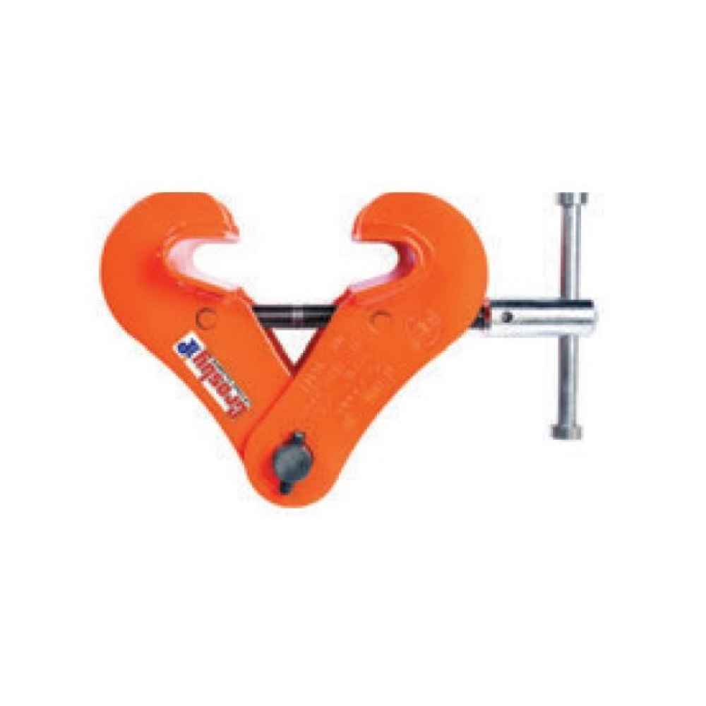 Crosby®  IPTKW  Beam Lifting Clamp