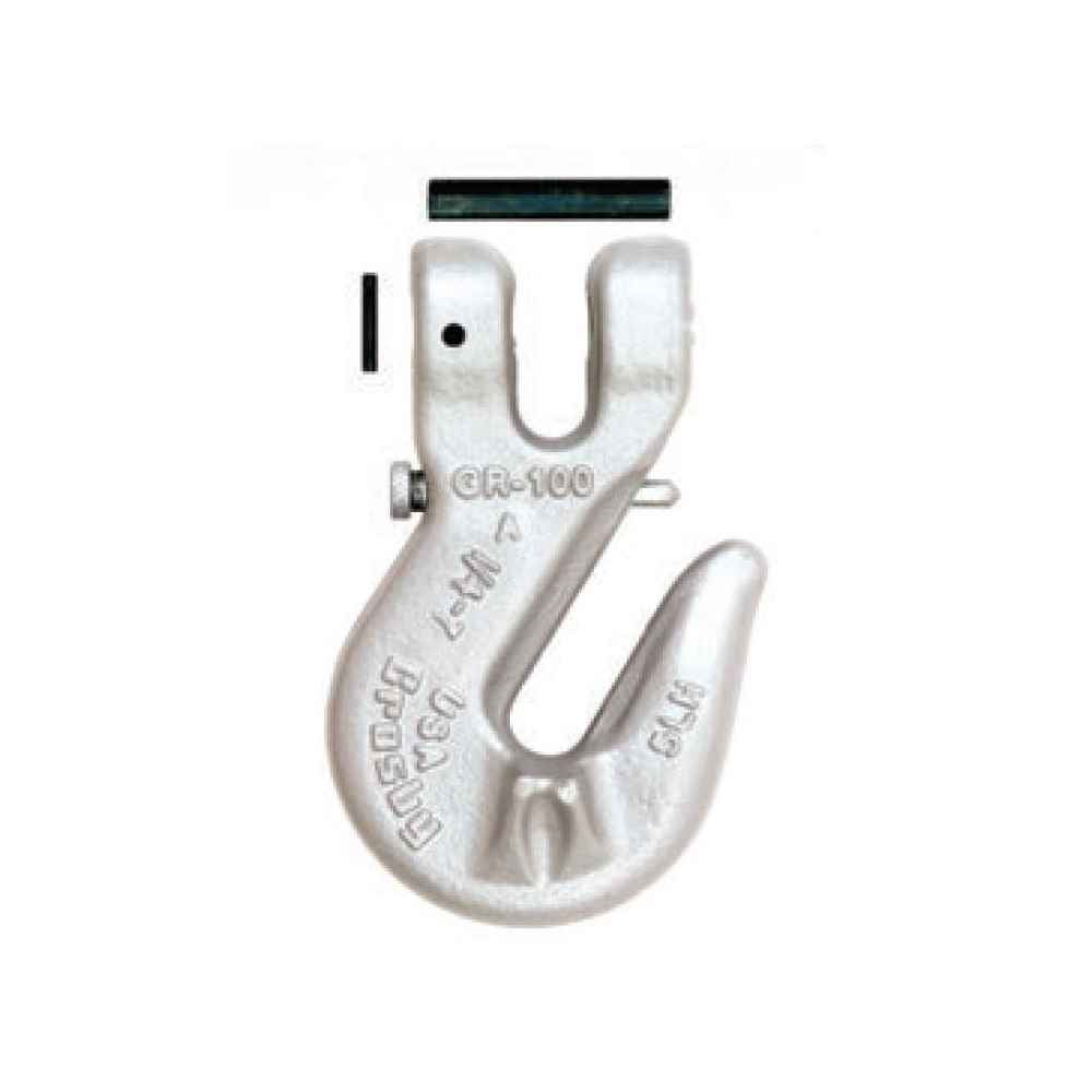 part# CLEVIS GRAB-HOOK 1/2 Hooks