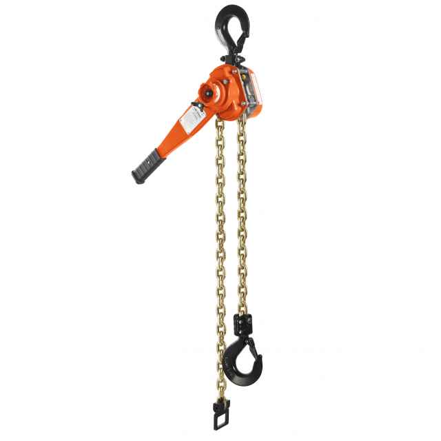 LCH BAN bandit lever chain hoist