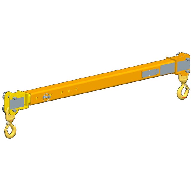 Spreader Beam Adjustable SBA210T