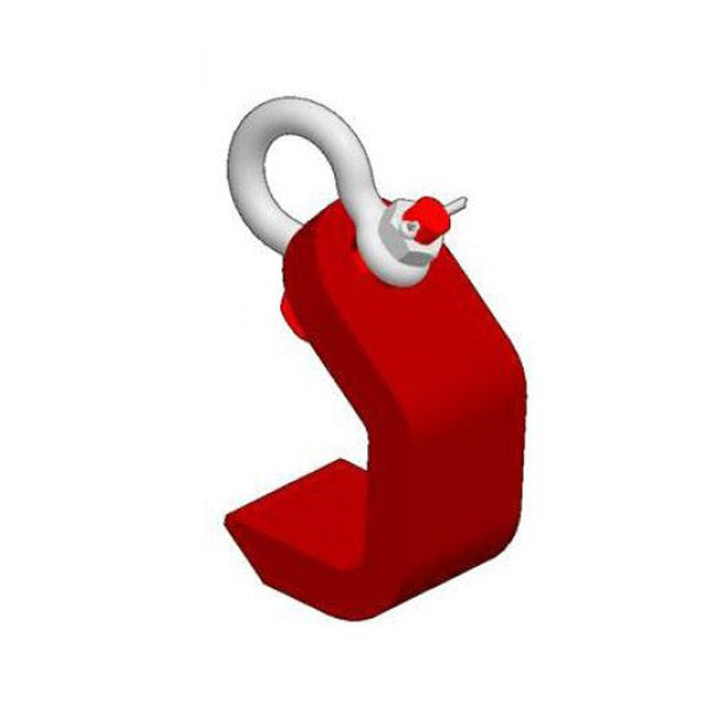 Wholesale crane lifting hook For Hardware And Tools Needs –