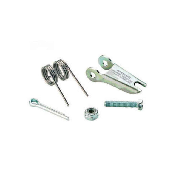 1.5-2T C / 2-3T A CROSBY LATCH KIT 1090063 HOOK ID CODE G/H - Bairstow  Lifting Products