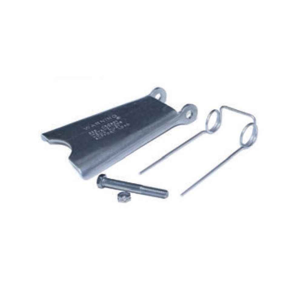 Crosby® SS-4055 Stainless Latch Kit 20TC & 30TA- 1090161