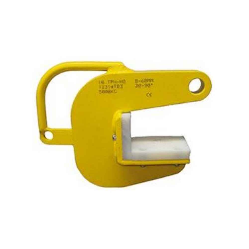 Terrier TPHHD 10 Ton Horizontal Pipe Lifting Clamp 965100 image 1 of 3