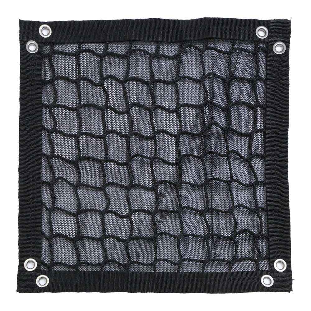 Roc-Bloc 2K Debris Net with WS70 1/8" Debris Liner