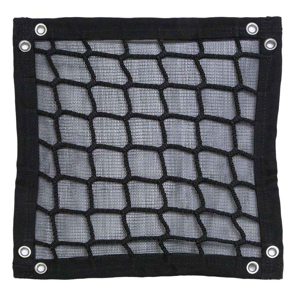 Roc-Bloc 5K Debris Net with WS70 1/8" Debris Liner