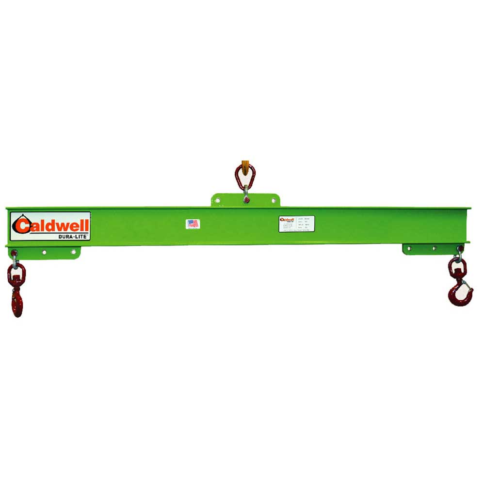 Dura-Lite Composite Adjustable Spreader/Lifting Beam