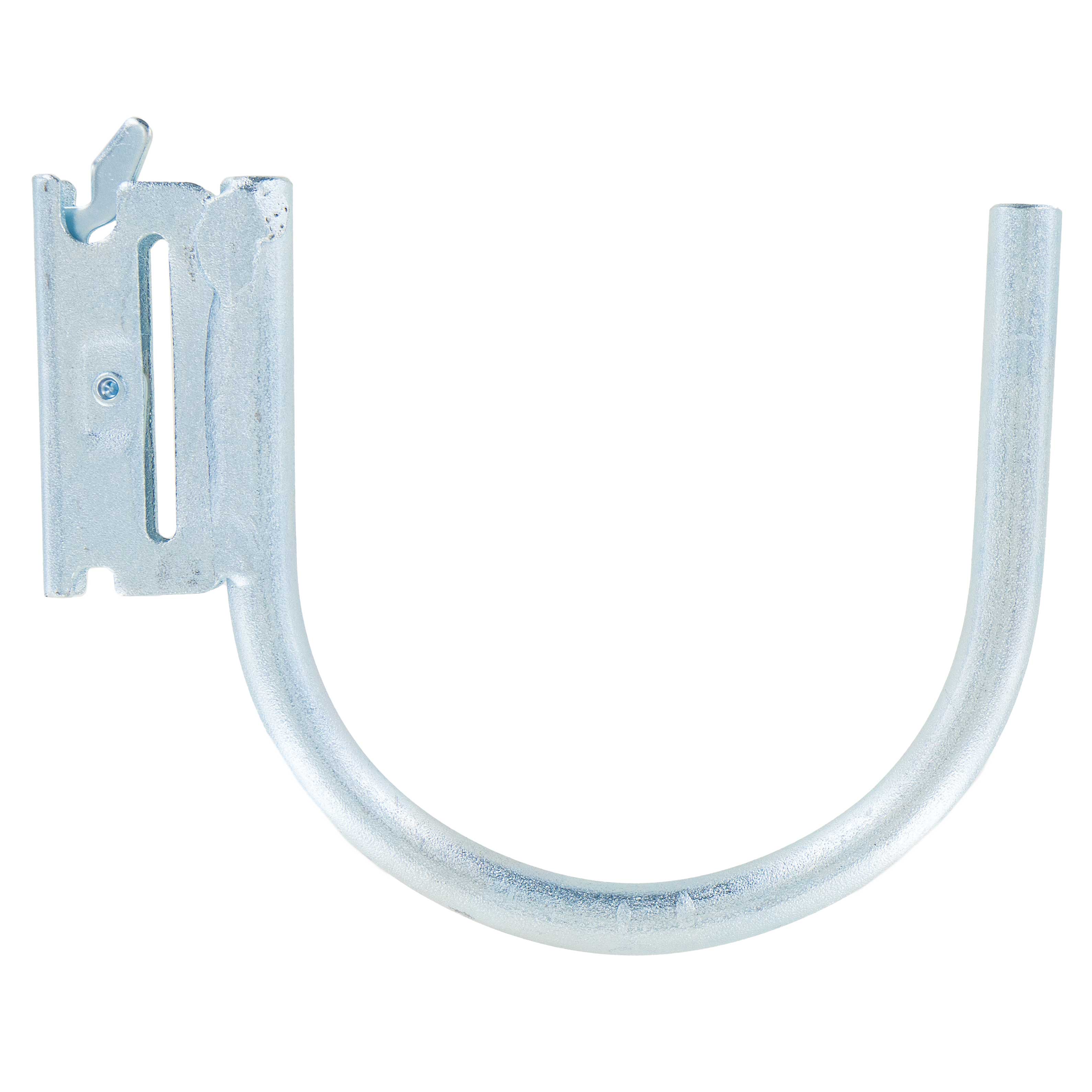 E-Track Steel JHook Tie-Down Accessory w/ E Track Spring Fitting