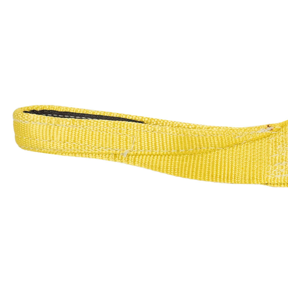 Nylon Lifting Sling Type 3 With Tapered Eye Image 4